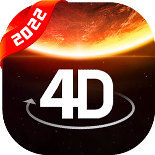 Download 4D Live Wallpaper 4K/3D/HD (261).apk for Android 