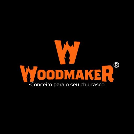 WoodmakeR logo