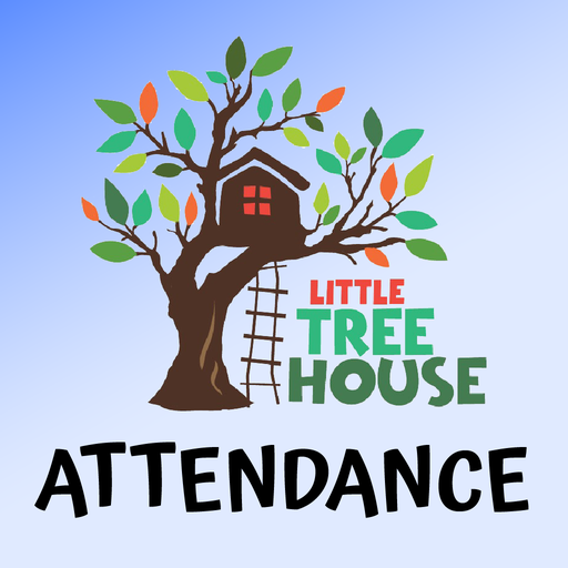 Little Treehouse Attendance logo