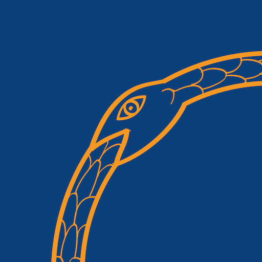 Oroborus, l’Amuleto del Tempo logo