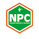 NATIONAL PESTICIDES & CHEMICALS Download on Windows