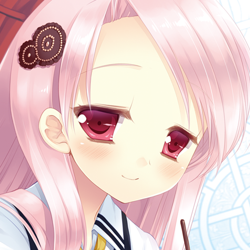 ギャングスタ・アルカディア スマホ版 logo