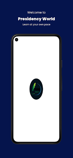 Android application presidency world screenshort
