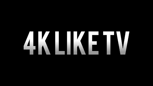 4KLIKETV Screen 3