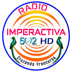 Cover Image of Tải xuống Radio Imperactiva 502 HD  APK