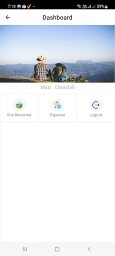 Gordon Tours Israel - Guide Screen 3