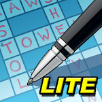 Cover Image of Download Crossword Lite  APK