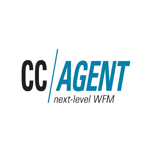 CCagent Mobile logo