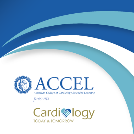 Cardiology T&T 2016 5.1 Icon