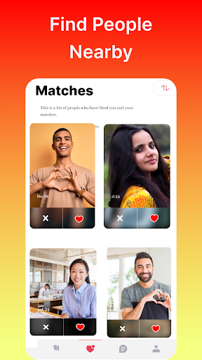 Wealthy - Rich Elite Dating Screenshot 3 - AppWisp.com