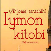 Iymon kitobi