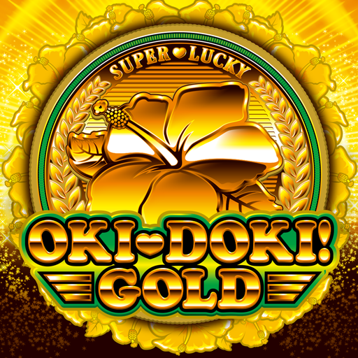 沖ドキ！GOLD - Apps on Google Play