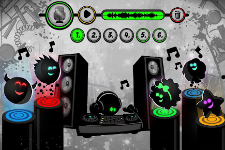 Give It Up! 2 - Music Beat Jump and Rhythm Tap 1.8.2 APK screenshots 4