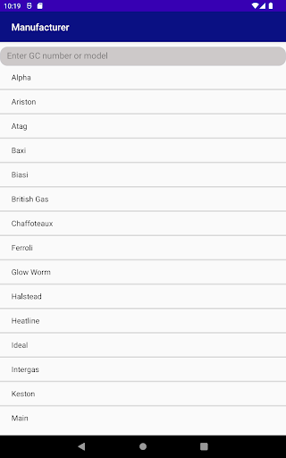YourGasFault screenshot 7