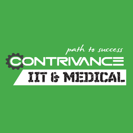 Contrivance IIT & Medical 2.4.8 Icon