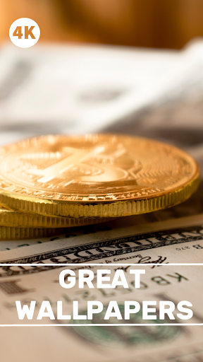 Money Wallpapers - Screen Background