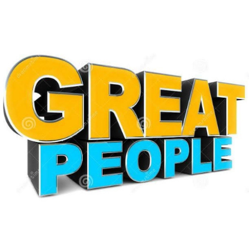 The Great People Institute logo