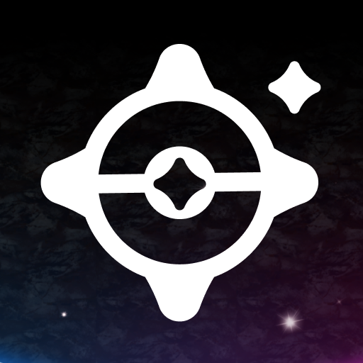 ShinyHunt - Shiny Counter logo