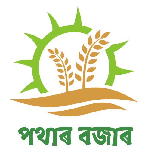 Pathar Bazar logo