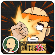 Top 14 Action Apps Like The Clone Wos - Best Alternatives