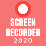 Cover Image of Download Screen Recorder 1.0 APK