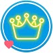 تليجرام king - Androidアプリ
