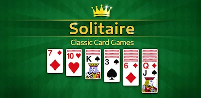 Solitaire Card Games Klondike Apps On Google Play