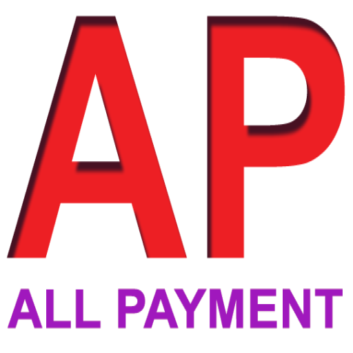 All Payment logo