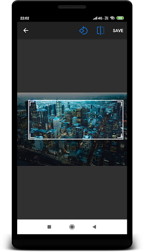 Quick Image Crop - Flip, Rotate  Resize any photo