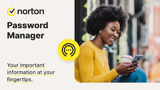 Norton Password Manager 9