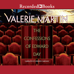 Icon image Confessions of Edward Day