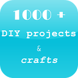 DIY Craft Step icon