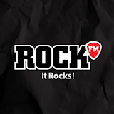 Rock FM Romania icon