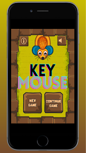 Key Mouse