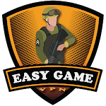 Cover Image of Descargar Easy game vpn - fast vpn proxy  APK