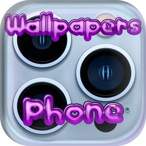 Phone 14 HD Wallpapers logo