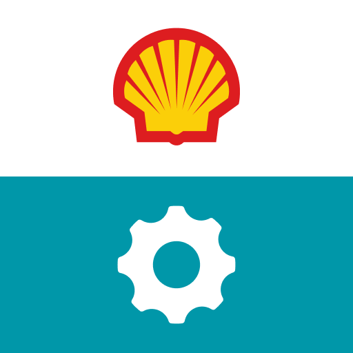Shell Recharge Installer 3.32.4 Icon