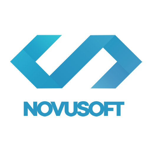 Novusoft Eat-in 1.0.0 Icon