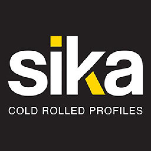SIKA Profili logo