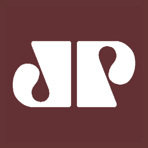 Jovem Pan Serra Gaúcha 92.5 FM logo