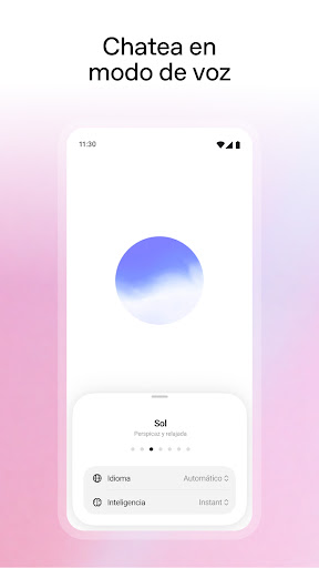 ChatGPT screenshot 3