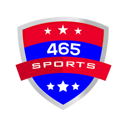 i465Sports logo