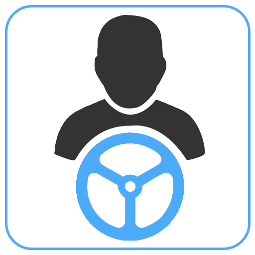 PlanetDriver logo