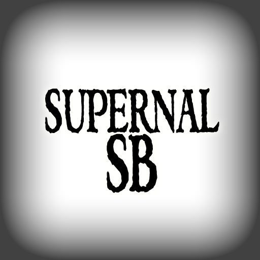 Supernal Spirit Box logo