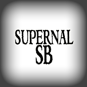Supernal Spirit Box