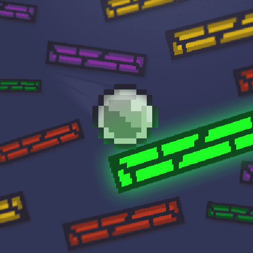 Marble Bounce logo