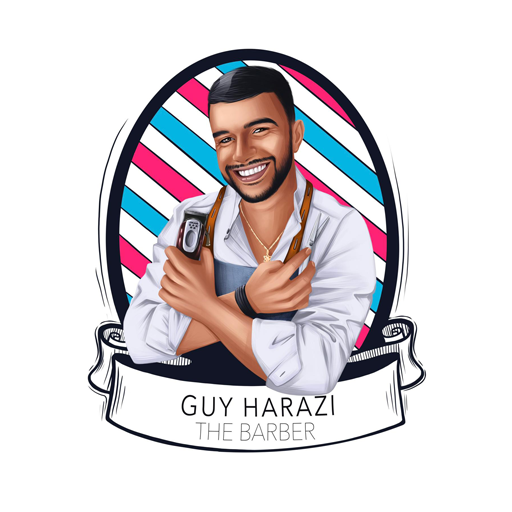 Guy Harazi | גיא חראזי
