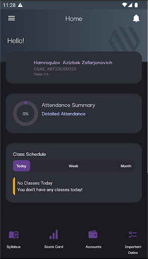 Auzerp Screen 2