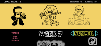 Game screenshot Friday Night Funkin' hack