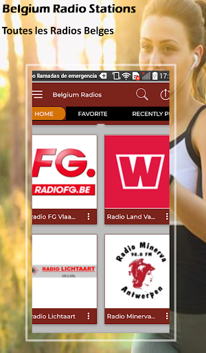 Belgium Radio Stations Online Free Radio Belgium